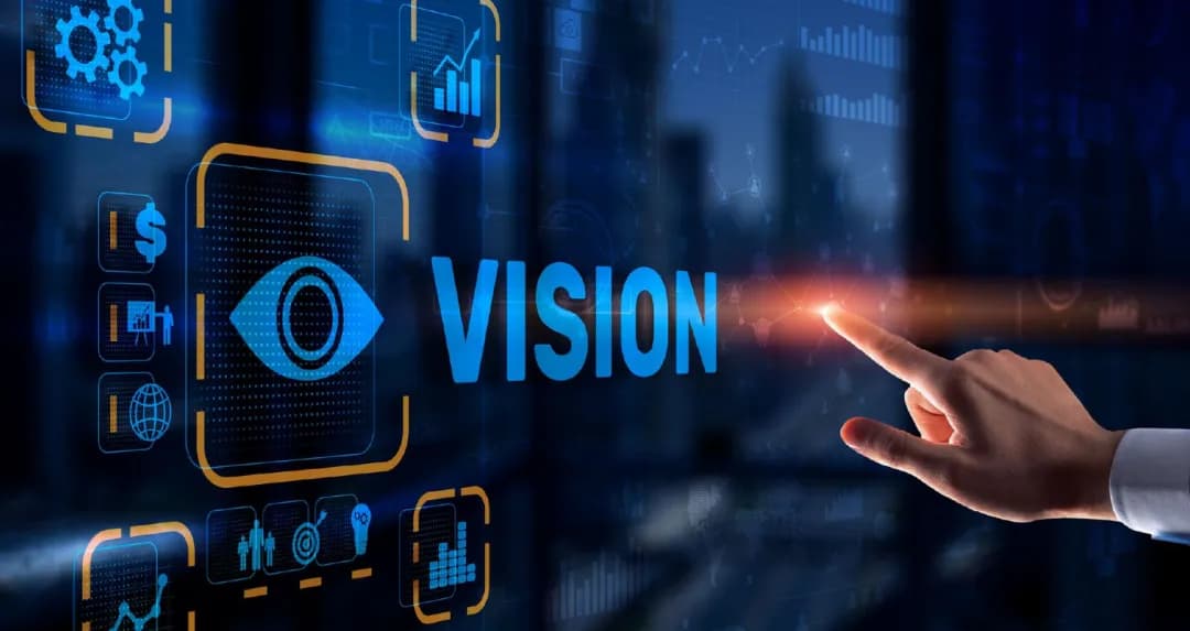Our Vision