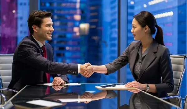 Improved Customer Relations