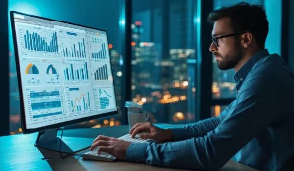 Custom ERP vs SaaS ERP Cost Comparison