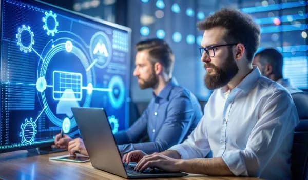 Odoo ERP Platform Development