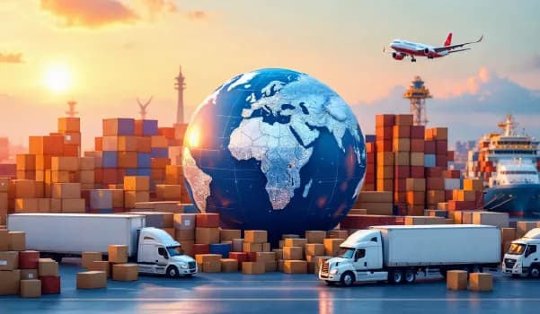 Logistics & Supply Chain industry solutions