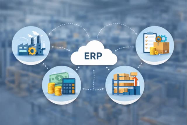 Disconnected Systems