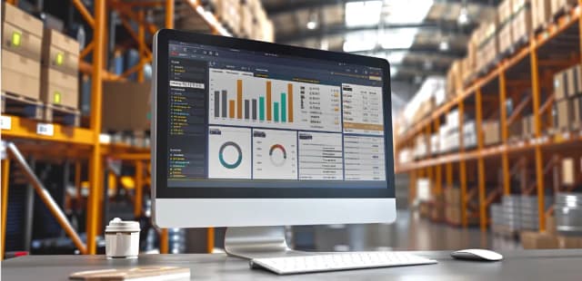 Warehouse Management Solutions