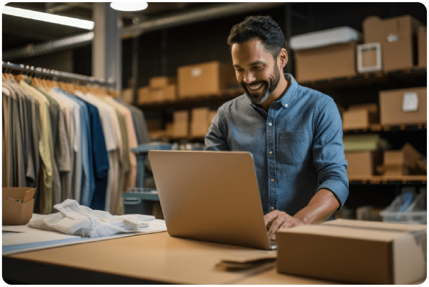 Odoo ERP for Retail & E-Commerce industry solutions