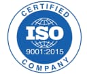 ISO 9001 Certified — NOI Technologies