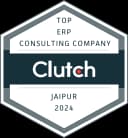 Clutch — Top ERP Development Company