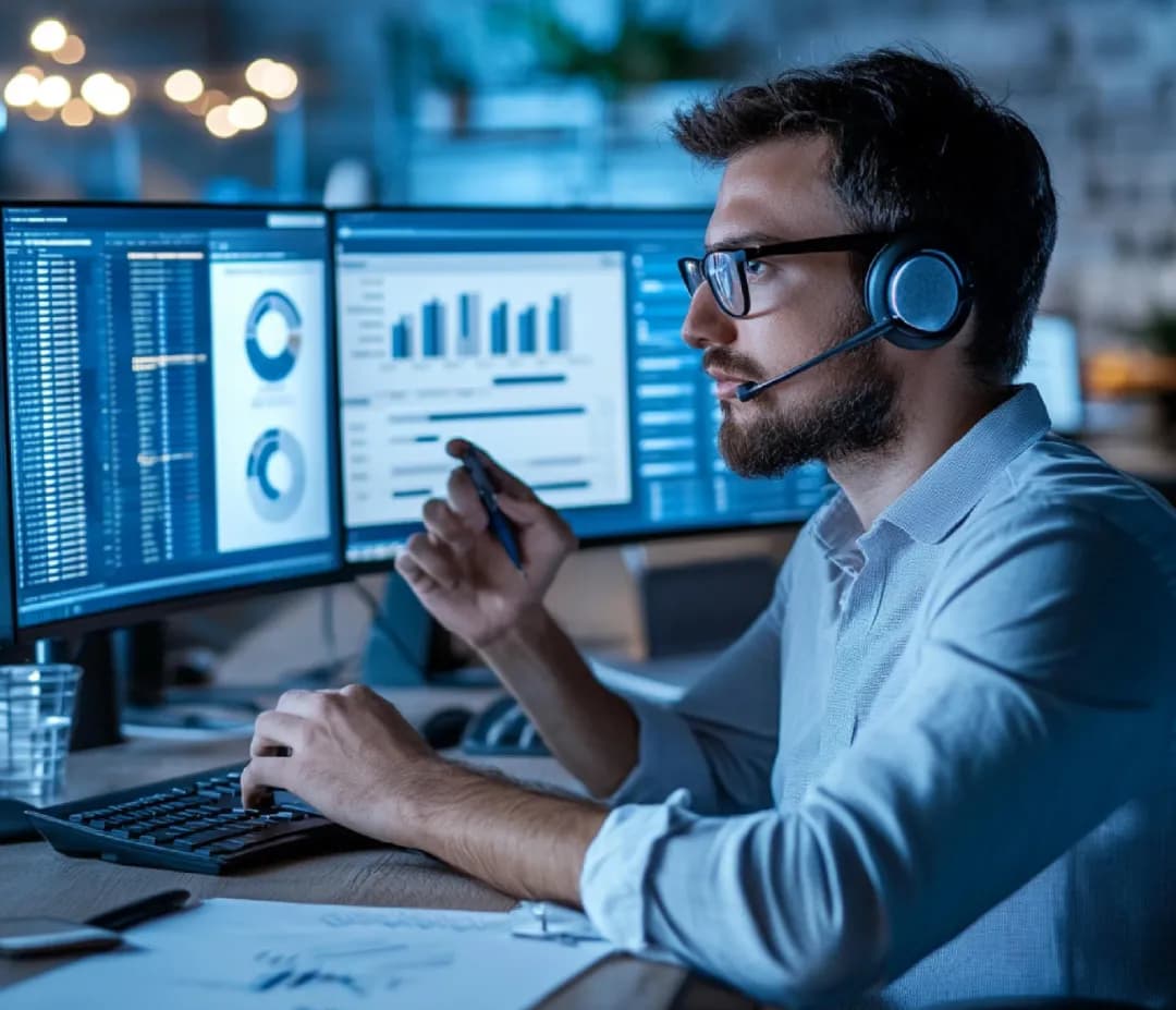 Apache OFBiz consulting services and dedicated developer support for ERP implementation and customization