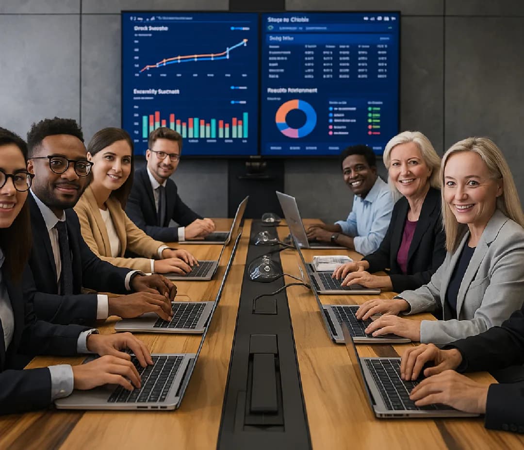 Apache OFBiz Training