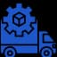 Shipping Management