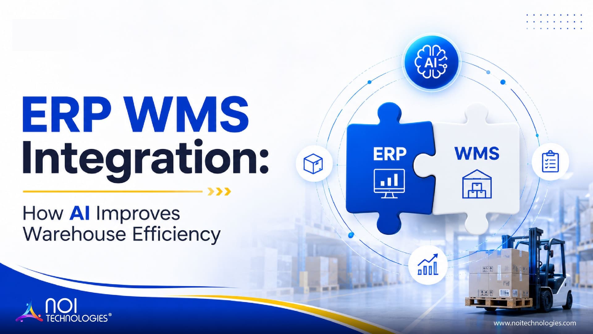 ERP WMS Integration