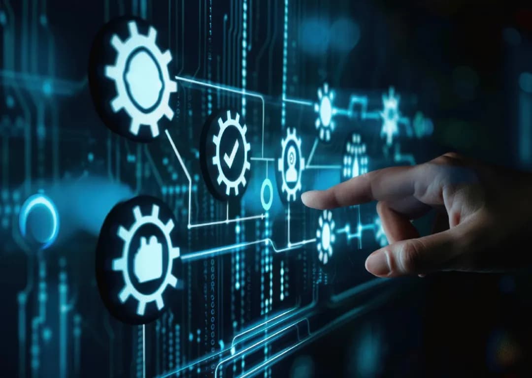 Apache OFBiz integration with third-party systems