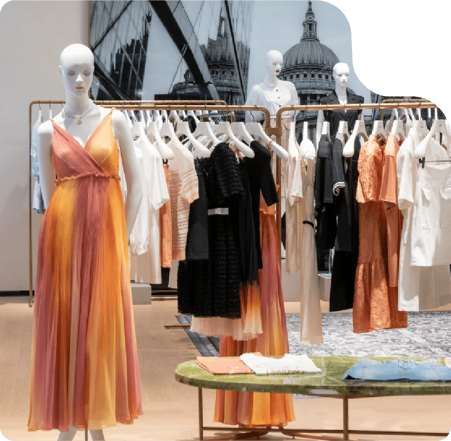 MPSTYLE fashion ERP implementation by NOI Technologies