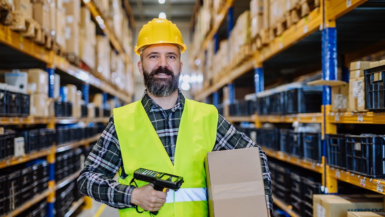 Top 7 Supply Chain Trends Shaping the Future