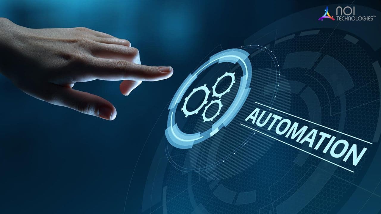 Why Automate Business Accounting? | NOI Technologies LLC