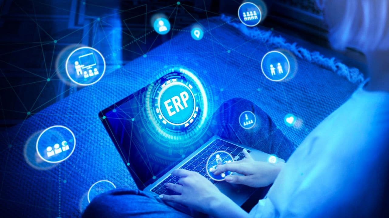 Rise of open-source ERP software for modern businesses