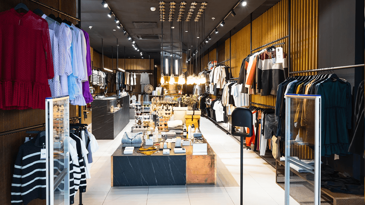 Open-source ERP software transforming retail inventory and store management