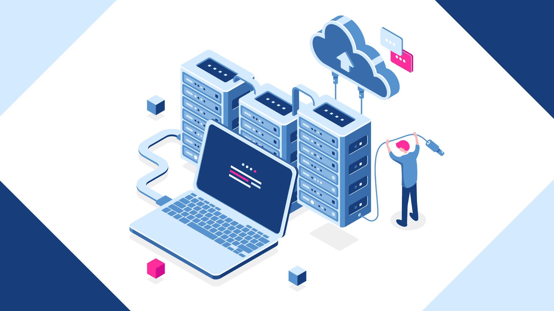 Dimensional modeling process for a data warehouse