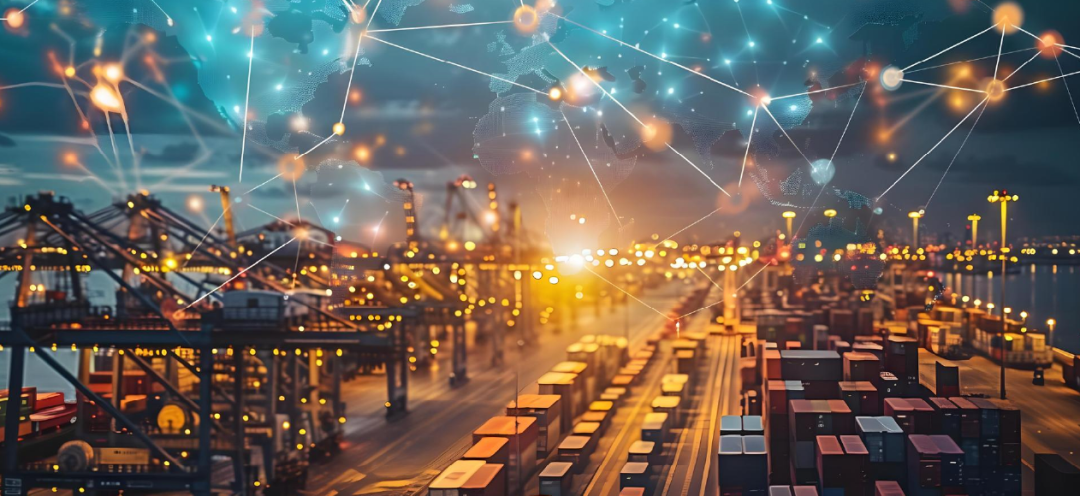 Logistics & Supply Chain industry solutions